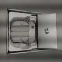 Redragon H510 PRO 3-Mode RGB Gaming Headset - 7.1 Surround Sound - 53MM Audio Drivers in Memory Foam Ear Pads w/Durable Fabric Cover- Multi Platforms Headphone - USB Powered for PC/PS4/NS