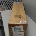 Twin Size Mattress, 6 Inch Gel Memory Foam Mattresses, Medium Firm for Cool Sleeping, Pressure Relief, Easily Replaceable,CertiPUR-US Certified Colchn in a Box, White