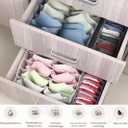 ENIGMA Wardrobe Clothes Organizer