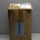 PLANTIONAL Natural Cotton Batting for Quilts: 79-Inch x 91-Inch Light Weight Purely Natural All Season Quilt Batting for Quilts, Craft and Wearable Arts