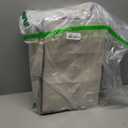 Whitmor 30 Section Hanging Shoe Shelves, Tan