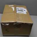 Dog Car Seat for Small/Medium Dogs, Memory Foam Dog Booster Seat, Travel Safety Per Car Seat with Washable Removable Cover, Storage Pockets for Dogs up to 35 lbs(Gray)