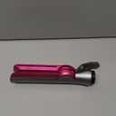 TOSAGE Attachment for Dyson Airwrap Styler, Airflow Attachment No Hot Plates for Smooth Hair Style with Less Damage and Breakage for Dyson Airwrap HS01 HS05 HS08