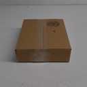 Pendaflex File Folders, Letter Size, 8-1/2" x 11", Classic Manila, 1/3-Cut Tabs in Left, Right, Center Positions, 100 Per Box (65213)