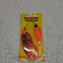 Northland Tackle Reed-Runner (3/4 Oz, Blackbird)