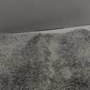 LOCHAS Bathroom Runner Rug, 24" x 48" Long Bath Rugs Non Slip Washable, Luxury Shaggy Large Bath Mat Absorbent, Soft Cozy Bathroom Rug Runner for Shower Quick Dry, Grey