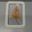 Holiday Home 11.8 Inch Yellow Leaf Wall Decor
