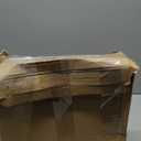 6 Pcs Acrylic Cake Stands Set Include 2 Display Risers 1 Pcs 4 Tier Cupcake Tower and 3 Clear Round Dessert Trays Cake Table Holder for Wedding Baby Shower Decoration (Classic Style)