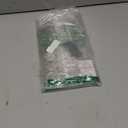 HXWEIYE 300LED Fairy Curtain Lights, 9.8x9.8Ft USB Plug-in 8 Modes Christmas String Hanging Lights with Remote for Bedroom Backdrop Wedding Indoor Wall Decor, Green, Standard  1 Pack