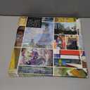 3 x Art Wall Calendar 2026 12" x 12" FSC Plastic Free - Starts Week On Sunday | Family Planner Calendar 2026