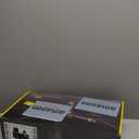 Metal Detector for Adults Waterproof - 2000mAh Chargeable Professional Cordless Gold Detector with LCD Display, Retractable Foldable Higher Accuracy Metal Detector with 10" IP68 Coil - OKESAM (BLACK)