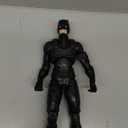 Batman Adventures, 12-inch Night Sky Batman Action Figure with Expandable Wings, Kids Toys for Boys and Girls Age 3 and Up