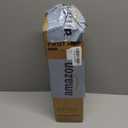 Self Wringing Twist Mop for Floor Cleaning, 57.5 inches Long Handle Cotton String Mop with Wringer, Washable Microfiber Wet Mop with Scouring Pad for Hardwood, Tile, Bathtub, Kitchen