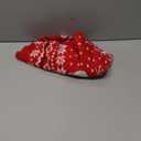 Rypet Dog Christmas Sweater for Large Dogs Warm Soft Christmas Dog Outfits Pet Holiday Sweater Firm Durable Pet Turtleneck Knitwear Dogs Sweaters Pets Winter Coat for Females and Males M