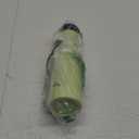 Insulated Water Bottle 24oz Stainless Steel Sport Bottles with 3 Lids,Macaron Green
