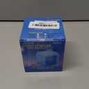 Baseball Ball Alarm Clock for Kids Boy Girl 7 LED Color Changing Wake Up Clock Home Decor Bedroom Digital with Temperature Display