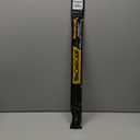 Monroe Rear MAXLIFT Gas Spring (Boot) ML5849 Black Aluminium Suspension Lift Support