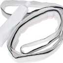 W10612022 Dryer Rear Drum Felt Seal Replacement for Whirlpool Kenmore,Crosley and Amana Maytag Dryer Drum Felt PS8691753,AP5737110,AP3094267,279857,PS334327, W10389561 Dryer Felt