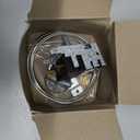 988284 800382 Upgrade Temperature Control Kit, 077B6856 Refrigerator Thermostat Controller, Compatible with True Refrigerators Series, Replacement for 077b, 800306 461387, TC,TSD,T Series,GDM,GEM,G4SM