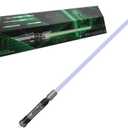 STAR WARS The Black Series Sabine Wren Force FX Elite Electronic Lightsaber with Advanced LED and Sound Effects, Ages 14 and Up