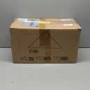 LED Par Light RGBW 4in1 160W 27Leds Stage Lights Remote & DMX Controlled Sound Activated Auto Play 8/4 Channel Uplights for Events Wedding Halloween Birthday Party Dance Stage Lighting (4 Packs)