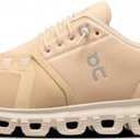 On Womens, Cloud 6 Blonde/ Dew 8 Medium