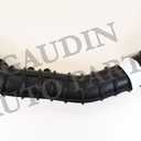 Ford 1L5Z-9B659-BA Hose - AIR, 10 inches, Black