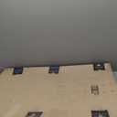 Computer Privacy Screen Filter 27 Inch, 9H Hardness Hanging Computer Screen Privacy Shield Compatible with 16:9 Widescreen Monitor, Eye Protection and Blue Light Blocks