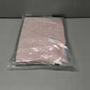 Delcast 2 Pairs Fleece Lined Tights WomenFake Translucent Thermal Sheer Thick Pantyhose Leggings for Winter (XXXL)