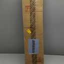 EMART Backdrop Stand, 20x7ft(WxH) Large Adjustable Background Support System with 308 Angle Rotatable Connector, 8 Clamps, 3 Sandbags and Carry Bag for Parties, Wedding, Photography Studio (Black)