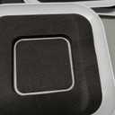 New Upgrade Furniture Sliders, Multi-Surface 3-in-1 Furniture Movers Sliders, Heavy Moving Pads with 8PCS 4.3" Carpet Sliders+4PCS Hard Floor Socks+1 Lifter, Protect Floor and Easily Move Furniture