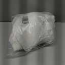 MYSKY HOME Linen Curtains for Living Room, Natural Semi Sheer Curtains & Drapes 102 inches Length 2 Panels Set Farmhouse Country Boho Style Back Tab Draperies for Sliding Glass Door, 40" Wide, Linen