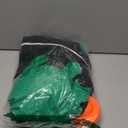 DAHAKII Funny Frog Inflatable Costume Cosplay Blow-Up Suit for Adult/Birthday/Halloween Party/Mardi Gras