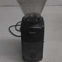 Baratza Encore Coffee Grinder ZCG485BLK, Black