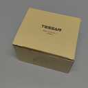 UK Adapters for Travel 2 Pack, TESSAN Type G US to UK Plug Adapter with 4 Outlets 3 USB Charger(1 USB C Port), Power Adaptor for USA to Ireland Scotland Dubai Hong Kong England British Kenya London