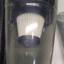 Hand Vacuum Powerful Suction, Hand held Vacuum Cordless Rechargeable with LED, USB Charge, 1.65LBs Car Vacuum with HEPA Filter, for Car/Home/Pet