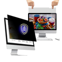 apeisi [2 pack 21.5 inch privacy screen filter for computer widescreen 16:9 monitor - privacy shield,anti-glare and anti-blue light screen protector
