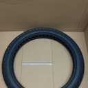 16x2.125 Bike Tire 16 Inch Bicycle Tire and Inner Tube, 54-305 Tire Compatible with Motorcycle Electric Bike, RoyalBaby Joystar Dynacraf Kids Bikes