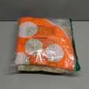 Mepase 2 Pcs Halloween Mushroom Costume Set Adult Mushroom Hat and Cape Cozy Costume for Women Men Halloween Cosplay