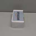 Office Chair Caster Wheels 3" Inch Roller Blade Rubber Wheels Replacement, 11mm Universal Fit Stem, Heavy Duty Smooth Gaming Office Desk Chair Caster Wheels for Hardwood Floor Carpet - Set of 5 (Black)