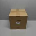 Hungdao 10 Inch Extra Large Christmas Balls Ornament White Giant Yarn Balls Oversized Xmas Hanging Decoration for Tree Party Wedding Indoor Holiday Decor