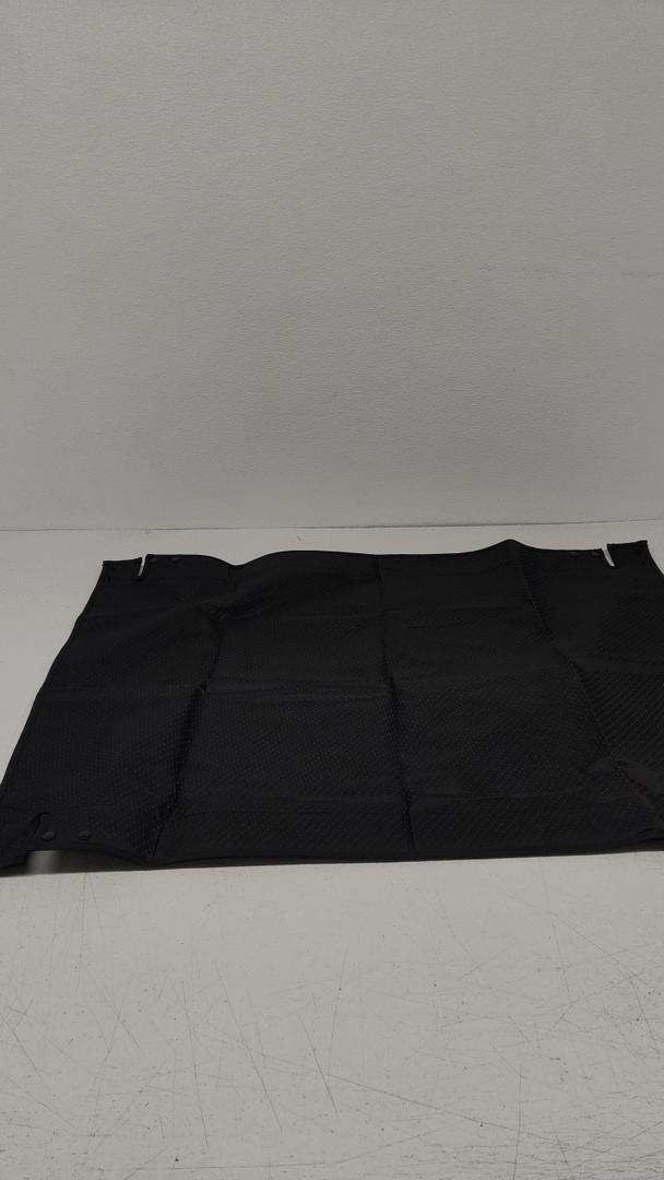 Black Cover 3x2.4Ft