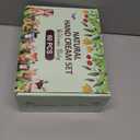 60 Sets Baby Hand Cream, Party Favors & Gifts for Guests, Bridal Shower, Travel Size Hand Lotion Bulk for Wedding, Thank You Gifts & Christmas Holiday Animals