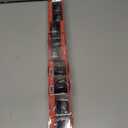 10 x TONYMOLY Tako Pore Blackhead Remover Scrub Stick Charcoal & Dead Sea Salt Exfoliator for Blackheads, Whiteheads, Pore Cleansing & Oil Control, 0.8 oz