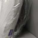 Purple Harmony Pillow - Low Loft, King Size - Cooling Gel Neck Pillow