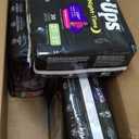 Pull-Ups Girls' Nighttime Potty Training Pants, Training Underwear, 2T-3T (16-34 lbs), 120 Ct 