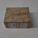 Ground Breaking Skeleton Scary Light up Halloween Skeleton for Holiday Party Haunted House Yard Home Decor 9.8x9.8x4.3 inch.