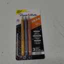 Paper Mate InkJoy Gel 3 Pens Metallic Pens Retractable Medium Point