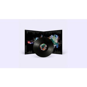 Cavalcade by Black Midi