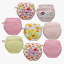 Baby Toddler Thick Absorbent Potty Training Pants Underwear Size 4T